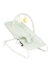 Babymoov Foldable Baby Bouncer/Nursery Rocker - Mari Kali Stores Cyprus